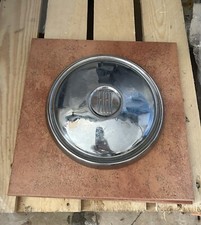 BORCHA COPPA RUOTA COPRI CERCHIO FIAT 1100 103