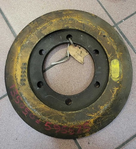 Spingidisco fiat fl6 - f.s., fl6-