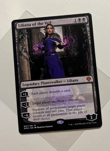 Mtg magic the gathering - the,