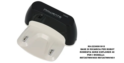 2230001915 base ricarica - base, di