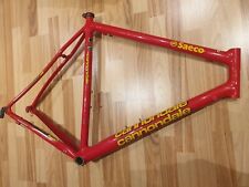 Telaio Cannondale CAAD4 taglia