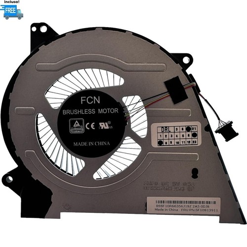 Ventola cpu lenovo flex - cpu,