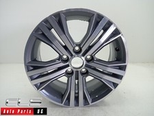 1 pezzo CERCHIO IN LEGA 16