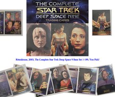 Rittenhouse, 2003, The