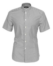 NWT GIVENCHY PARIS SHIRT short