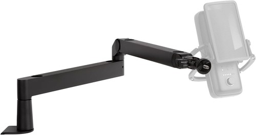 Elgato wave mic arm - mic, con