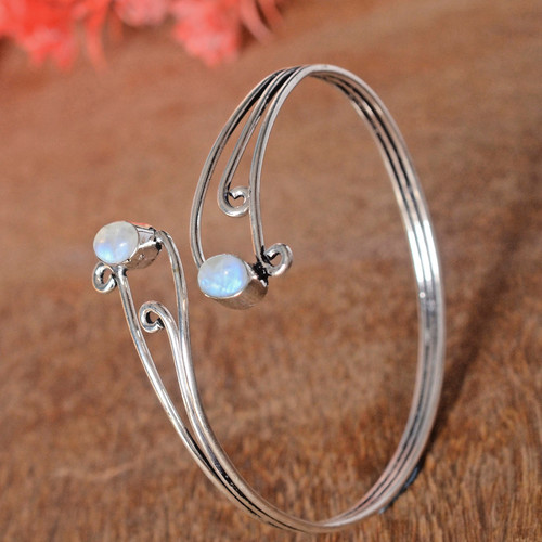 Bracciale argento sterling - bracciale,