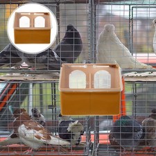  2 Pcs Mangiatoia Per