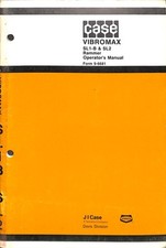 Custodia Vibromax SL1-B SL2