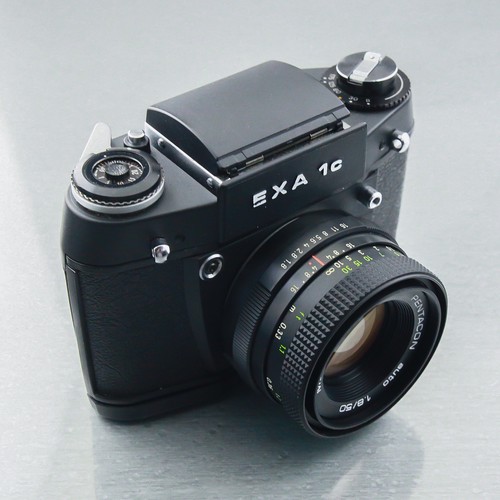 Near mint corpo exa - mint,, 1c