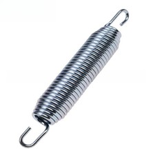 Molla di Tensione Deck Idler