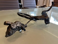 Shimano ZEE freno a disco