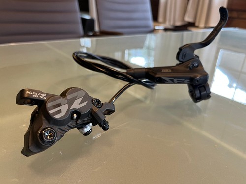 Shimano zee freno - zee,