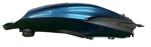 Scocca posteriore piaggio - dx,