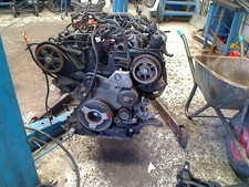 MOTORE Audi A6 Quattro (C5)