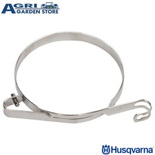 Nastro Freno Husqvarna Motoseghe 130 135 140 435 440 Originale 544306003