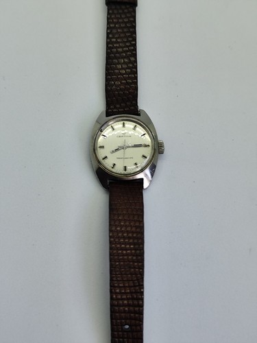 Reloj certina waterqueen 215 - reloj,