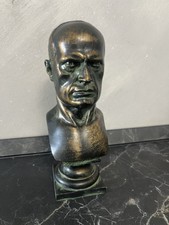 Busto Mussolini FP
