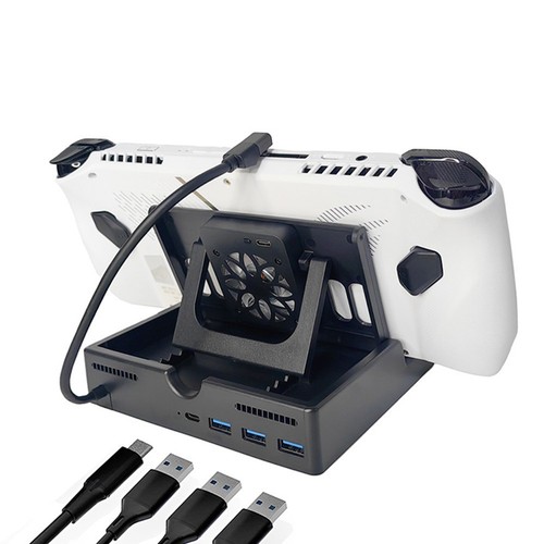 Per asus rog ally docking - ally,