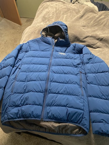 Piumino sitka gear - sitka, kelvin