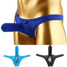 Perizoma naso elefante alta