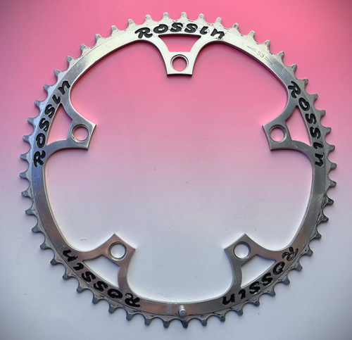 Corona campagnolo chainring - campagnolo,