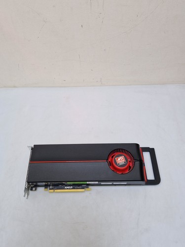 Ati radeon 5870 - ati, hd