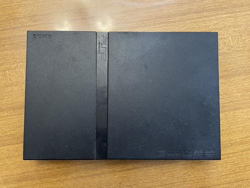 Sony playstation slim e - sony,