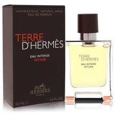Terre D'hermes Eau Intense