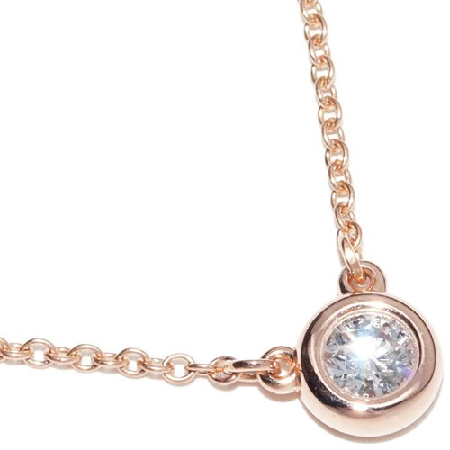 Collana tiffany co elsa - collana,