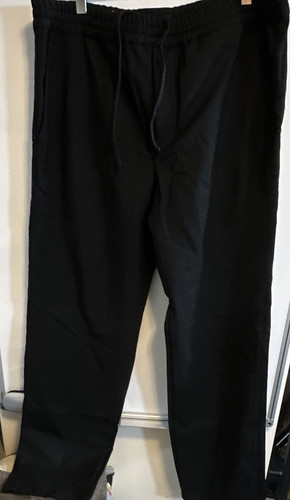 Unbound merino black - merino,