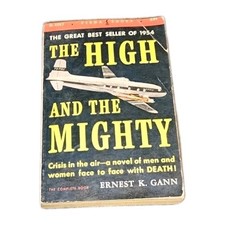 The high and - the,