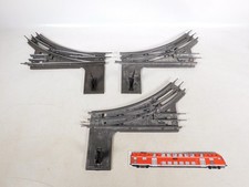 Märklin Scambio Manuale 3x
