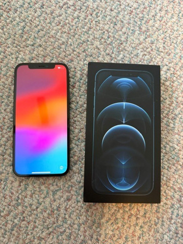 Apple iphone pro - iphone, 12
