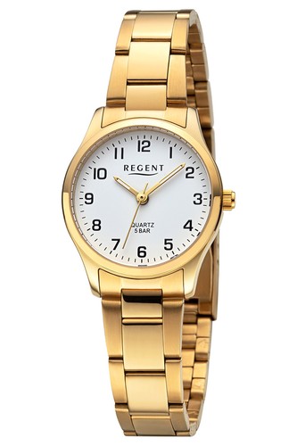 Regent orologio polso donna - regent, da