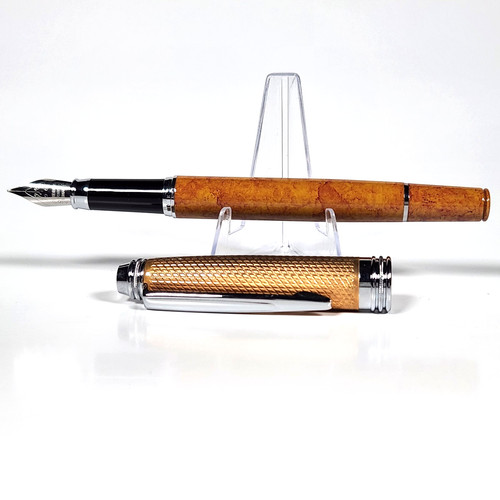 Penna stilografica vintage
