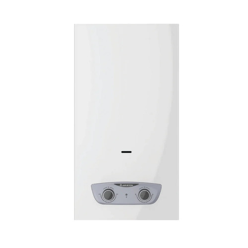 Ariston fast scaldacqua - rx, –