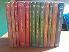 LA GRANDE BIBLIOTECA FABBRI