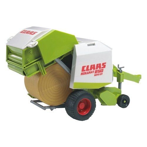 Imballatrice rollant 250 claas - imballatrice,