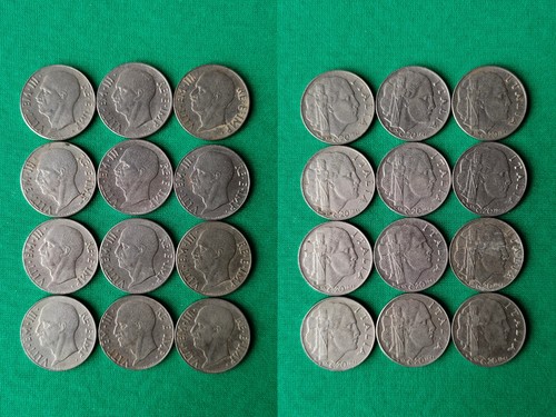 Italia vittorio emanuele iii - emanuele,
