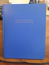 Lafayette County Arkansas