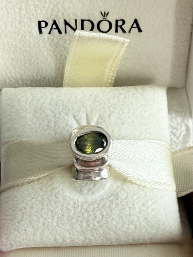 Charm pandora argento sterling - charm,