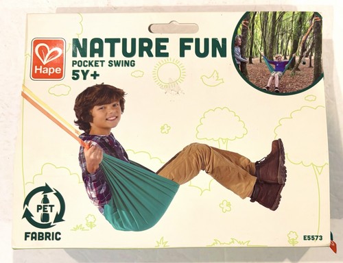 Nuovo hape nature fun green - nature,