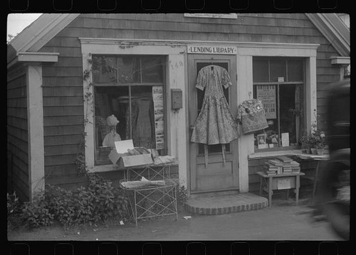 Abito provincetown - abito,