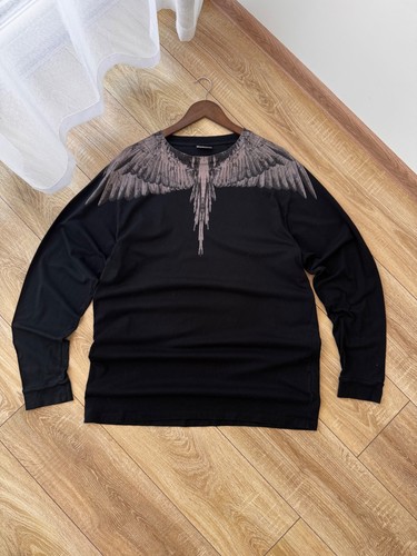 Shirt manica lunga - manica,