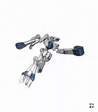 Imber moderoid modellino - modellino, non