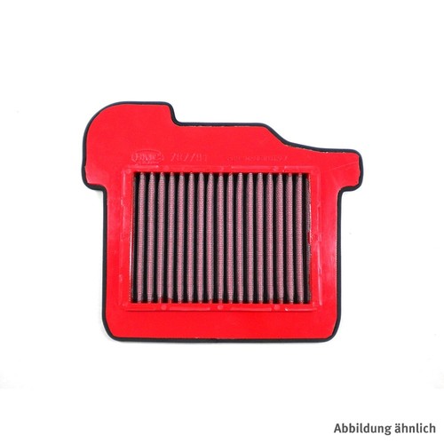 Filtro sportivo bmc per - bmc, yamaha