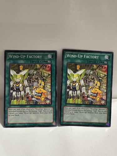 Wind factory - factory,