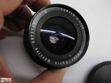 Meyer Optik Görlitz Lydith 3,5/30 mm grandangolare EXAKTA baionetta lens