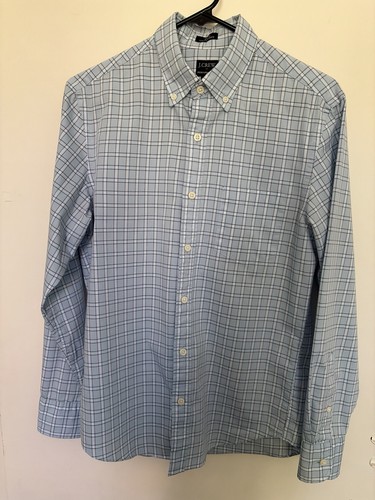 Camicia uomo jcrew - camicia,